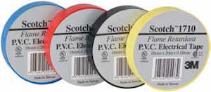 Sporting equipment: Insulation Tape