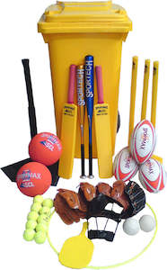 Summer Games Kit