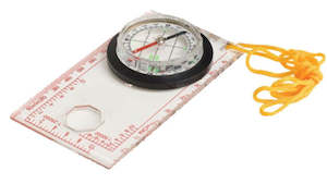 Standard Compass