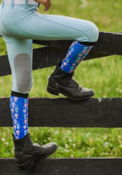 Socks: Winner Winner Youth Pair & Spare Boot Sock