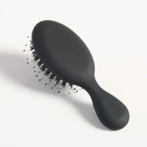 Hair Accessories: Bella.Rider Show Day Hairbrush