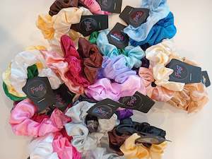 Bella.Rider Porscha Scrunchie Sets