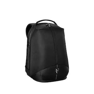 Sporting equipment: RF Team Backpack Black