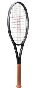 Wilson RF 01 Tennis Racket