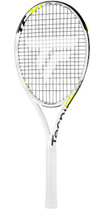 Sporting equipment: Tecnifibre TF X-1 300 L3 Racket 23/24