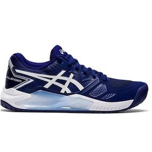 Asics Gel Challenger 13 Blu/Sky