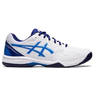 Sporting equipment: Asics Dedicate 7 (HC)