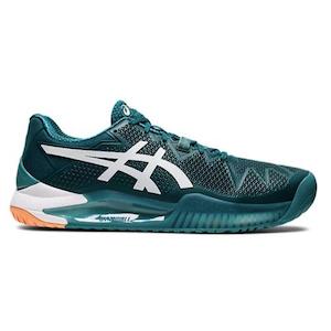 Asics Gel Resolution 8 M P/W (HC)