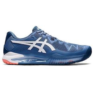 Sporting equipment: Asics Gel Resolution 8 M (WI)