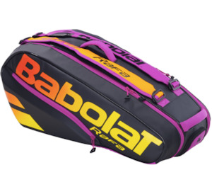 Pure Aero Rafa 6 Racquet Holder (2021)