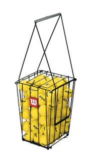 Wilson Pick Up Basket