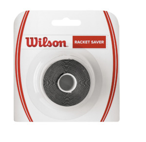 Sporting equipment: Wilson Racket Saver