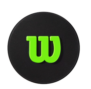 Sporting equipment: Wilson Pro Feel Blade Dampeners