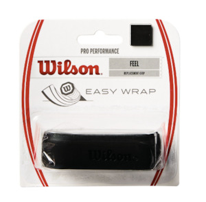 Sporting equipment: Wilson Grip Replacement Cushion Pro