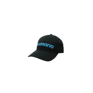 Shimano Embossed Logo Cap