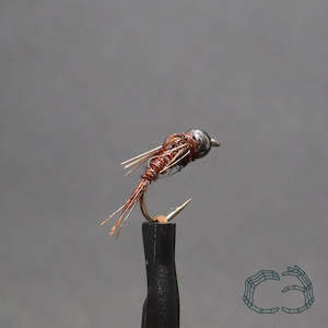 Pheasant Tail Southside (BTB) - Category 3 Fly Company