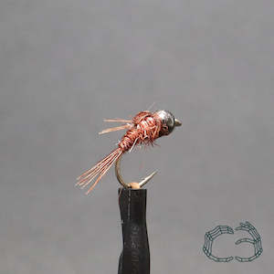 Pheasant Tail Northside (BTB) - Category 3 Fly Company