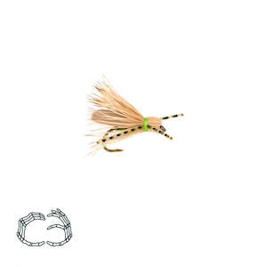 Category 3 Flies: Roger That - Category 3 Fly Company