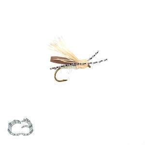 Category 3 Flies: Moondance - Category 3 Fly Company