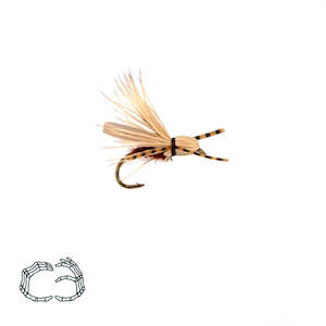 Category 3 Flies: Five by Five - Category 3 Fly Company