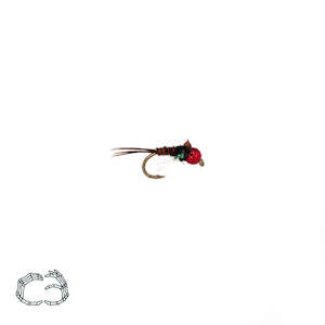 Category 3 Flies: Pole Position - Category 3 Fly Company