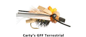 Dry Fly Till I Die: Carty's GFF #10