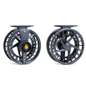 Lamson Liquid S-Series 5+ Reel