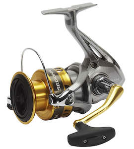 Shimano Sedona 2500HG FJ Spinning Reel