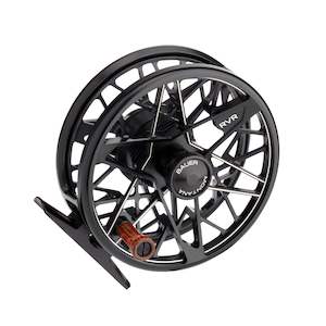 Bauer RVR Euro Nymph Reel