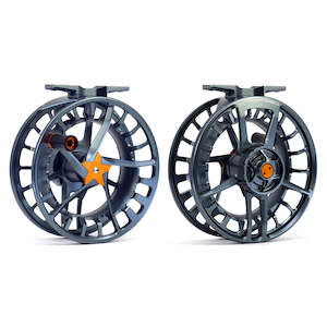 Lamson Litespeed F-5+ Reel Fuego