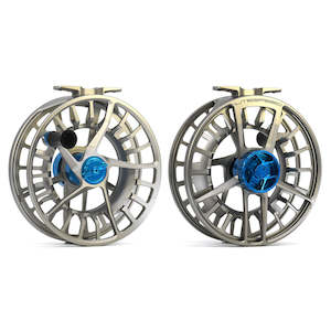 Lamson Litespeed M8 Reel Riviera