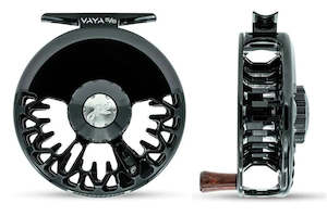 Abel Vaya Fly Reel