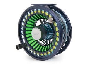 Freshwater Fly Reels: Guideline Vosso Reel