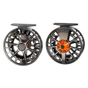 Lamson Guru 5+ (5/6)