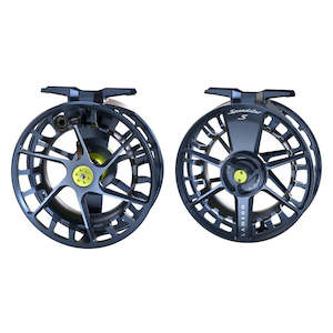 Lamson Speedster 7+ (7/8)