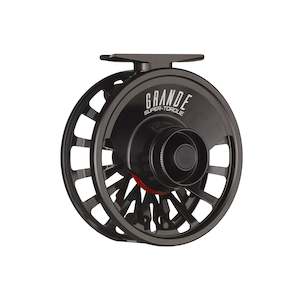 Redington Grande Reel