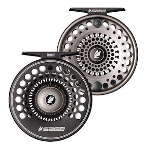 Sage Trout Spey Fly Reel