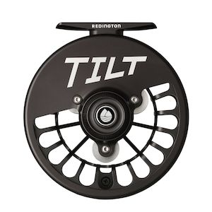 Redington Tilt Euro Nymph Reel