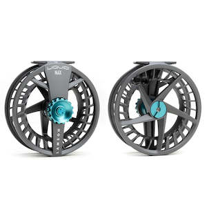 Lamson Liquid Max Reel 8