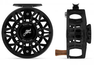 Abel SDS Fly Reel 9/10