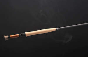 Primal Zone Euro Nymph Rod