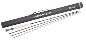 Fly Rods Euro Czech Nymph: Guideline LPX Nymph Euro