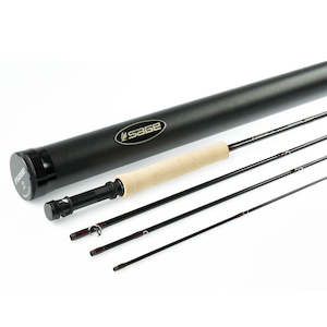 Sage ESN Fly Rod (European Style Nymphing)