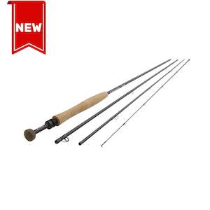 Redington STRIKE Euro Nymph Fly Rod