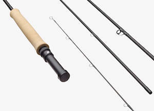 Sage Sense Euro Rod