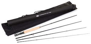 Soldarini HYDROPSYCHE RCX Fly Rods