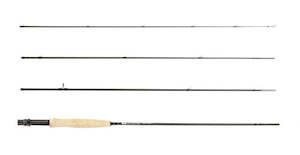 Soldarini HYDROPSYCHE Tournament Fly Rod