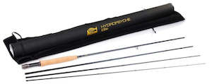 Fly Rods Euro Czech Nymph: Soldarini HYDROPSYCHE Elite Rod by Soldarin & Thibaut Guilpain