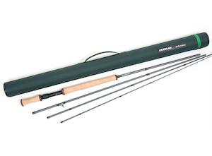 Guideline ULS Hybrid Fly Rod