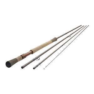 Redington Dually II DH fly rods